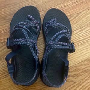 Chacos